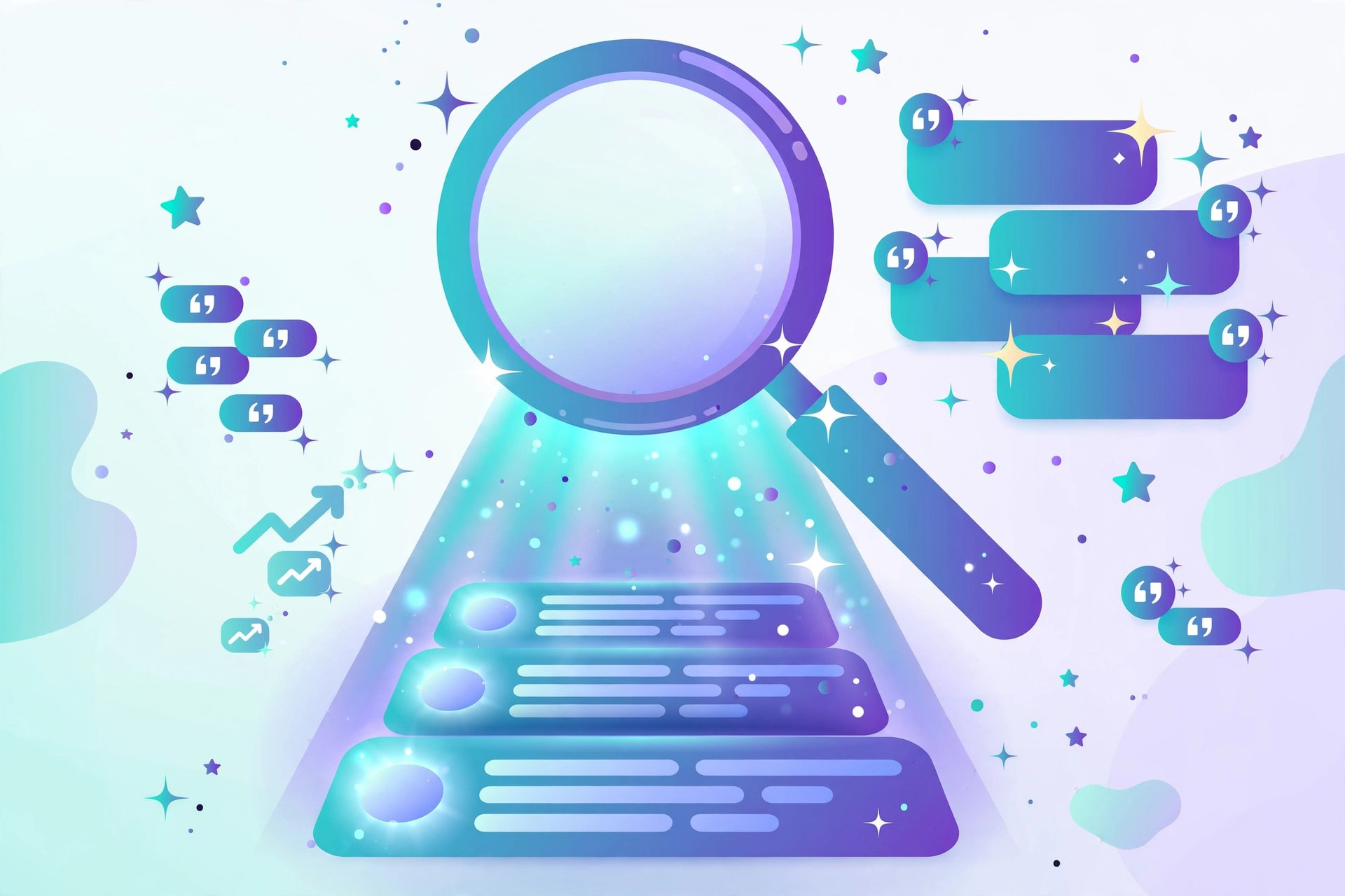Get cited — Rank on Google. Get cited by AI.